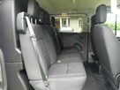 Ford Transit Custom 2,0 Tdci 170KM Limited Tourneo L2H1 Doka 5 miejsc full opcja F.VAT23 - 12