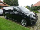 Peugeot Expert 2,0Hdi 177KM Automat Long L3H1 Xenon Head Up BLIS Navi 5-osobowy F.VAT - 14