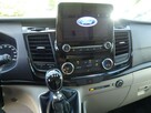 Ford Tourneo Custom 2,0 Tdci Long L2H1 Tourneo 9-osobowy - 4