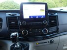Ford Tourneo Custom 2,0 Tdci Long L2H1 Tourneo 9-osobowy - 5