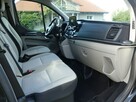 Ford Tourneo Custom 2,0 Tdci Long L2H1 Tourneo 9-osobowy - 10