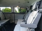 Ford Tourneo Custom 2,0 Tdci Long L2H1 Tourneo 9-osobowy - 11