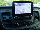 Ford Transit Custom 2,0 Tdci 170KM Automat Xenon+Led , Long L2H1Kamera Alu Felgi Nawigacja - 10