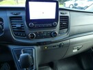 Ford Transit Custom 2,0 Tdci 170KM Automat Xenon+Led , Long L2H1Kamera Alu Felgi Nawigacja - 11