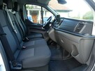 Ford Transit Custom 2,0 Tdci 170KM Automat Xenon+Led , Long L2H1Kamera Alu Felgi Nawigacja - 12