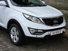 Kia Sportage 2.0 163KM X-Ecutive Plus. Super Wyposażenie. Super Stan. GWARANCJA - 3