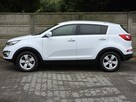 Kia Sportage 2.0 163KM X-Ecutive Plus. Super Wyposażenie. Super Stan. GWARANCJA - 5