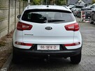 Kia Sportage 2.0 163KM X-Ecutive Plus. Super Wyposażenie. Super Stan. GWARANCJA - 8