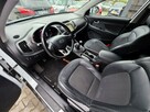 Kia Sportage 2.0 163KM X-Ecutive Plus. Super Wyposażenie. Super Stan. GWARANCJA - 11