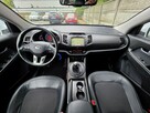 Kia Sportage 2.0 163KM X-Ecutive Plus. Super Wyposażenie. Super Stan. GWARANCJA - 13