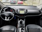 Kia Sportage 2.0 163KM X-Ecutive Plus. Super Wyposażenie. Super Stan. GWARANCJA - 14