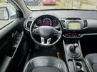 Kia Sportage 2.0 163KM X-Ecutive Plus. Super Wyposażenie. Super Stan. GWARANCJA - 16