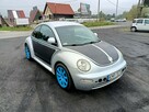Volkswagen New Beetle 1.9TDI 90KM 00r
