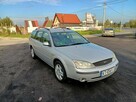 Ford Mondeo 2.0 02r