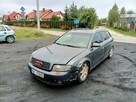 Audi A4 1.9TDI 130km 04r - 2
