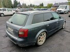 Audi A4 1.9TDI 130km 04r - 4