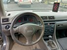 Audi A4 1.9TDI 130km 04r - 7