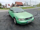 Audi A4 1.9TDI 110KM 98r - 1