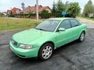 Audi A4 1.9TDI 110KM 98r - 2
