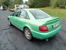 Audi A4 1.9TDI 110KM 98r - 3