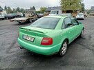 Audi A4 1.9TDI 110KM 98r - 4