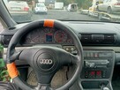 Audi A4 1.9TDI 110KM 98r - 7