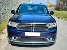 Dodge Durango - 2
