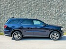 Dodge Durango - 7