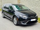 Chrysler Pacifica - 1