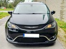 Chrysler Pacifica - 2