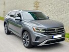 Volkswagen Atlas - 1