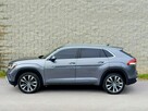 Volkswagen Atlas - 8