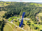 Działka rolna ul. Kotelnica Zakopane - 4