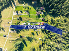 Działka rolna ul. Kotelnica Zakopane - 11