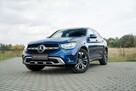 Mercedes GLC 200 4 Matic FV23, Salon PL, Stan idealny, Bezwypadkowy - 1