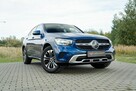 Mercedes GLC 200 4 Matic FV23, Salon PL, Stan idealny, Bezwypadkowy - 3