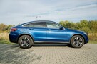 Mercedes GLC 200 4 Matic FV23, Salon PL, Stan idealny, Bezwypadkowy - 7