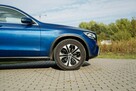 Mercedes GLC 200 4 Matic FV23, Salon PL, Stan idealny, Bezwypadkowy - 9