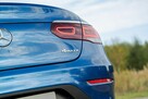 Mercedes GLC 200 4 Matic FV23, Salon PL, Stan idealny, Bezwypadkowy - 13