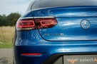 Mercedes GLC 200 4 Matic FV23, Salon PL, Stan idealny, Bezwypadkowy - 14