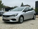 Opel Astra 1.2 T Elegance S&S! Salon Polska! I właściciela ! Carplay & Android! - 4