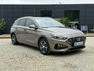 Hyundai i30 1.5 T-GDI 48V Comfort DCT, Salon PL! 1 właściciel! FV!