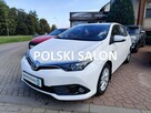 Toyota Auris PREMIUM+COMFORT/Salon Polska/stan bdb/1wł/gwarancja