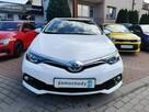 Toyota Auris PREMIUM+COMFORT/Salon Polska/stan bdb/1wł/gwarancja - 3