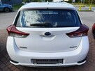 Toyota Auris PREMIUM+COMFORT/Salon Polska/stan bdb/1wł/gwarancja - 10