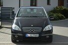 Mercedes A 160 1.5B Automat/ 2011r/ Oryginał Lakier/ Sprowadzony/ Opłacony - 2