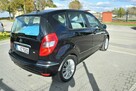 Mercedes A 160 1.5B Automat/ 2011r/ Oryginał Lakier/ Sprowadzony/ Opłacony - 13