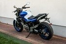 Suzuki Gladius 650 R 2013 ABS MAŁY PRZEBIEG Transport Największy Wybór Rejestracja PL - 5