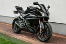 Yamaha YZF 125 R 2018 ABS Raty Transport NAJWIĘKSZY WYBÓR Motocykli 125 w PL - 2