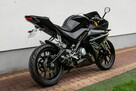 Yamaha YZF 125 R 2018 ABS Raty Transport NAJWIĘKSZY WYBÓR Motocykli 125 w PL - 4